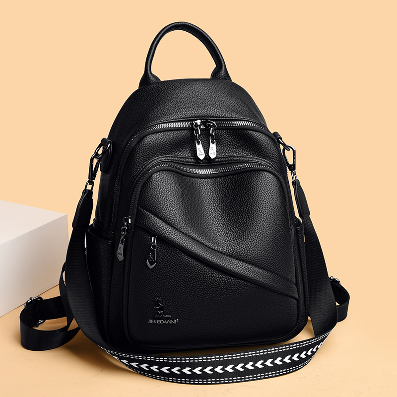 Luxury Bags No Logo - 2026 Изысканные рюкзаки с металлическим логотипом,