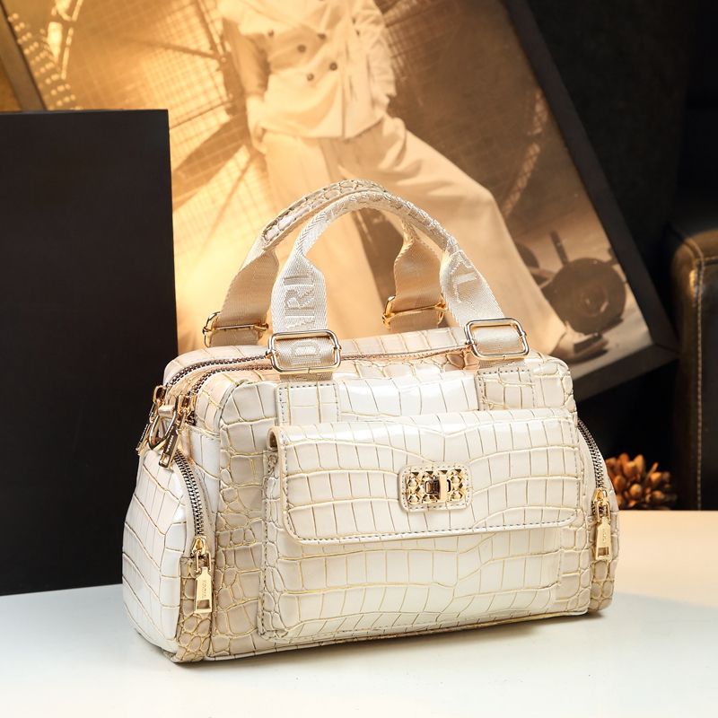 Luxury Bags For Women Sale - Роскошная дизайнерская новая высококачественная кожаная сумка-подушка,