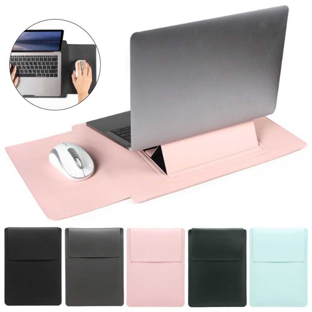 Laptop Bag Leather 15 - Чехол для ноутбука 13 15 дюймов