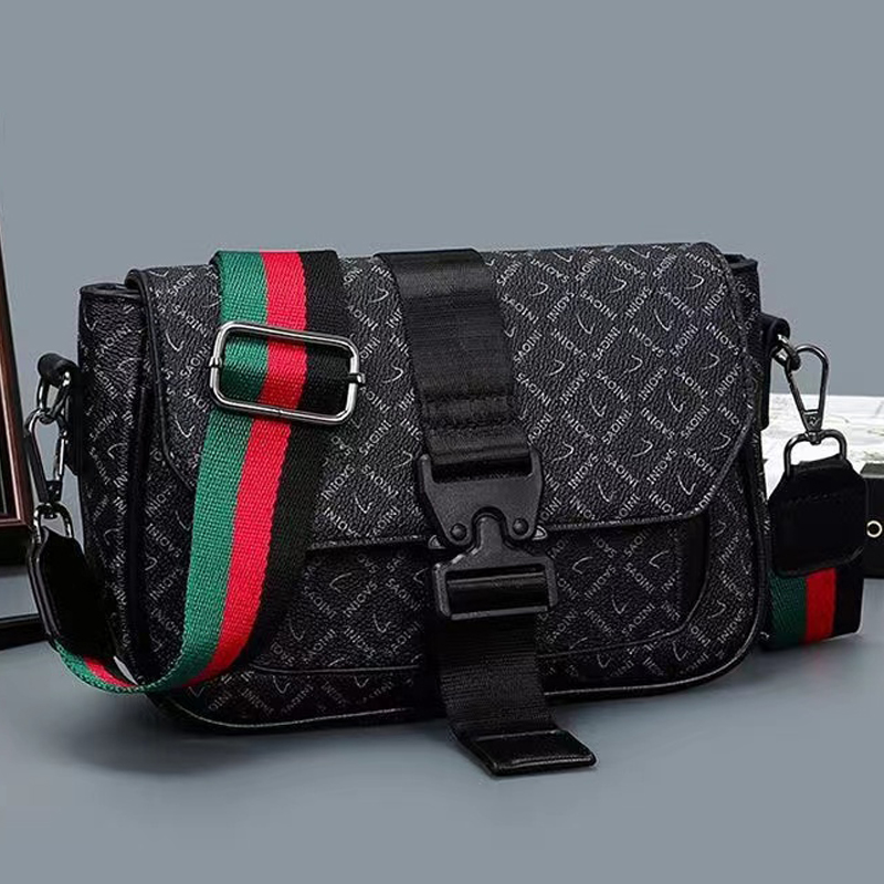 Luxury Bags For Men Brands - Модная популярная мужская сумка, трендовая брендовая