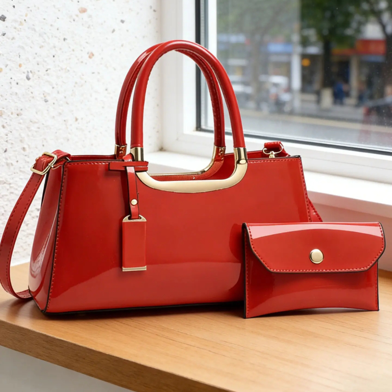 Luxury Bags - Набор женских сумок, легкие люксовые сумки