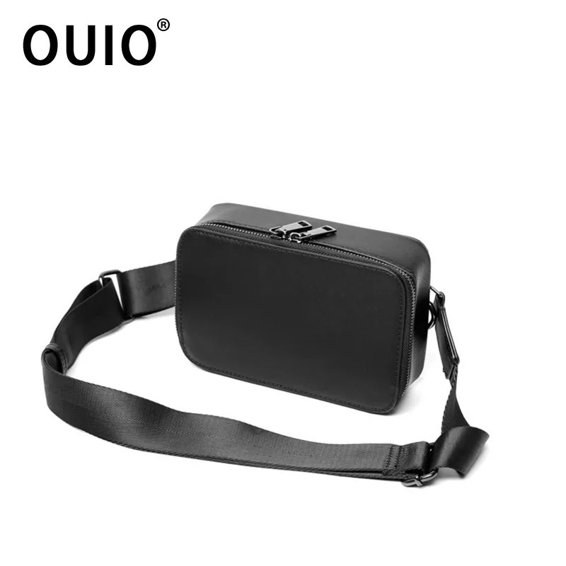 Luxury Bags - Универсальная сумка для телефона OUIO, минималистичная