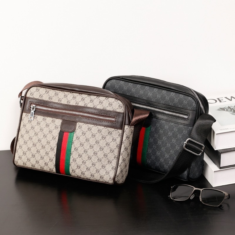 Luxury Bags For Men Brands - Модные сумки через плечо, мужские роскошные
