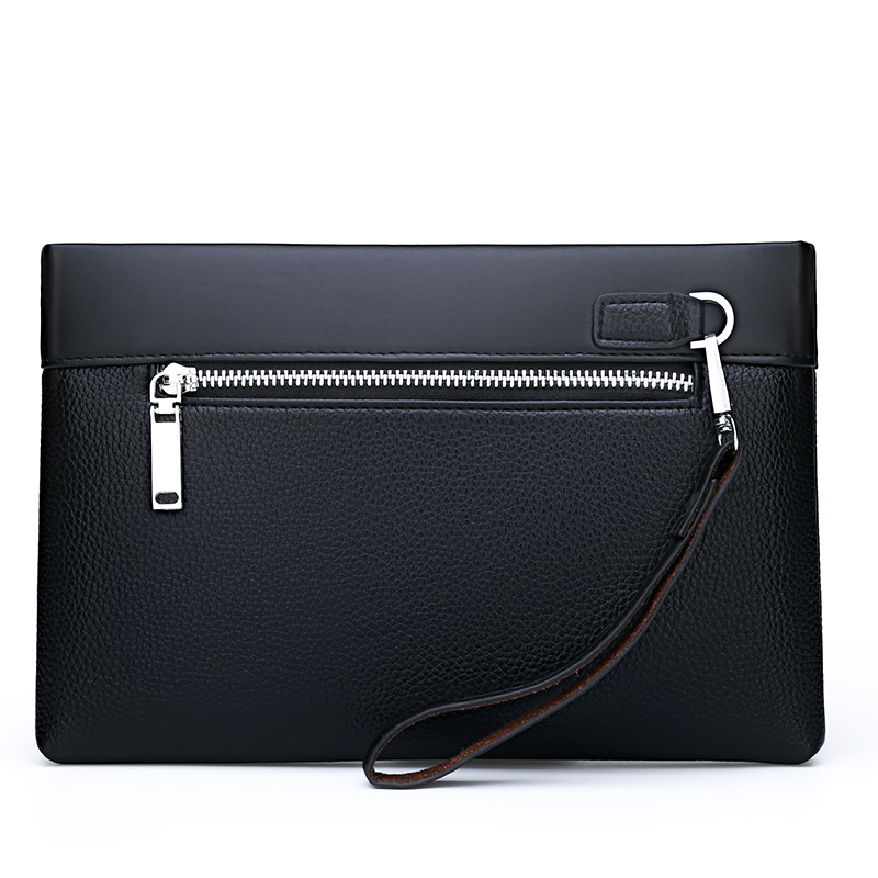 Luxury Bags For Men Brands - Элитный брендовый мужской кошелек из кожи,