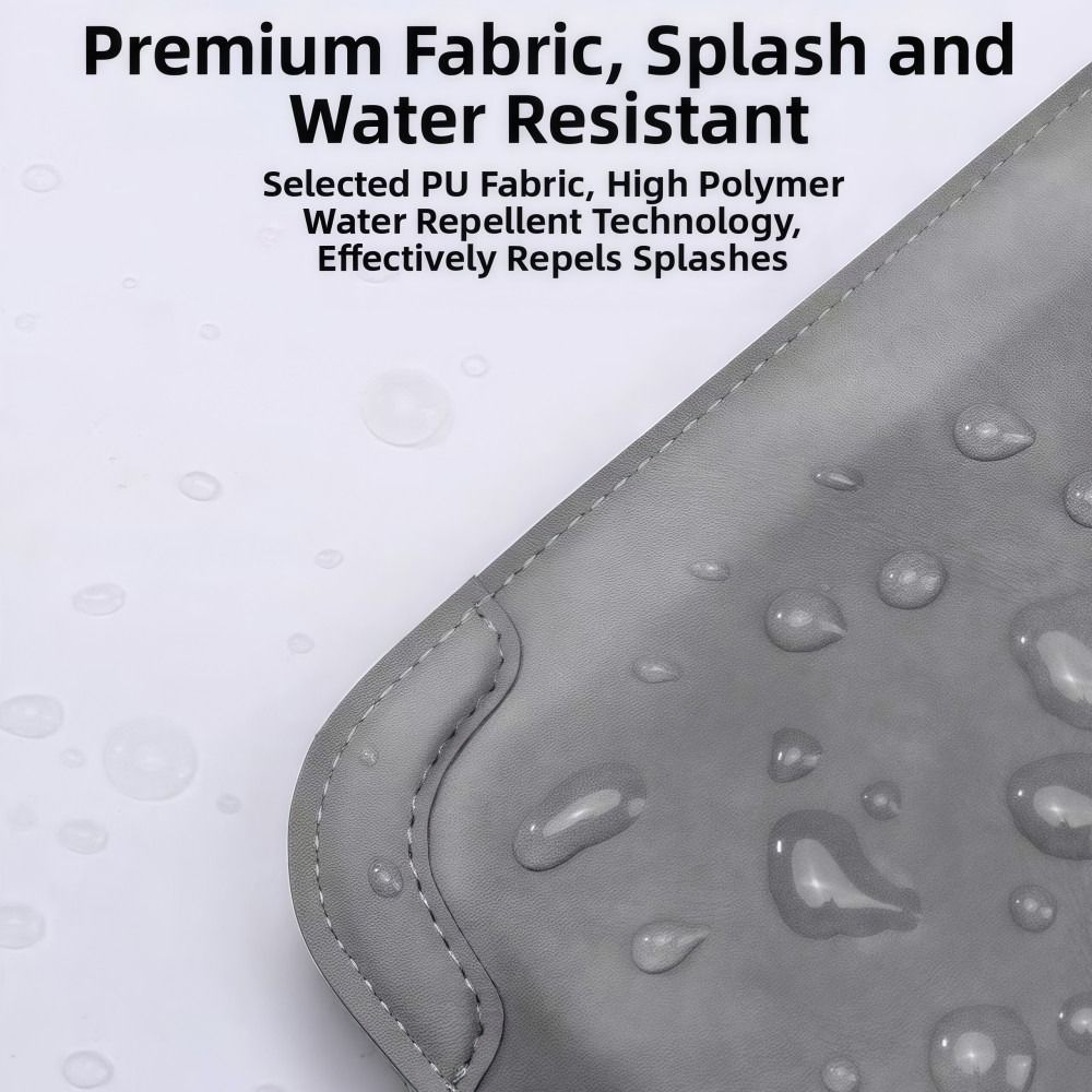 Laptop Bag Leather 15 - 3 в 1 подставка для ноутбука,