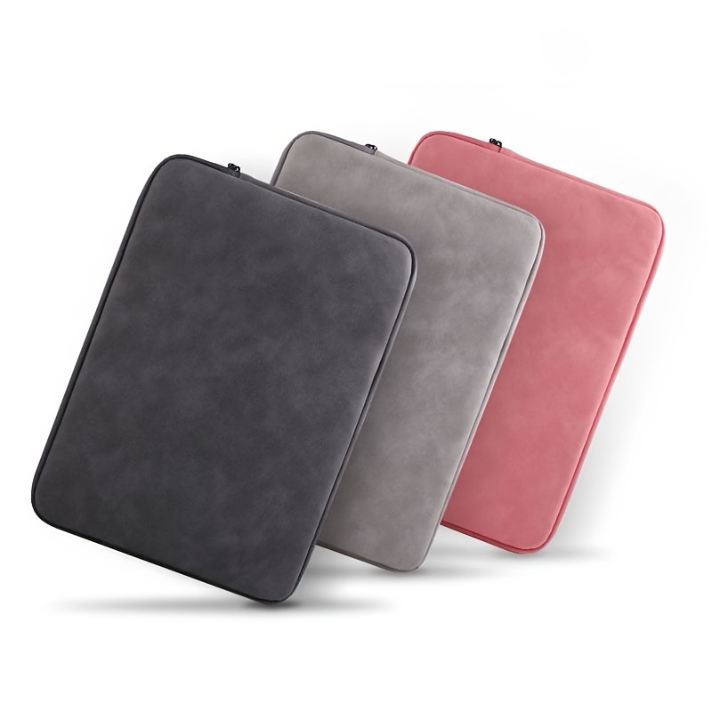 Laptop Bag Leather 15 - Чехол-сумка для ноутбука из искусственной кожи