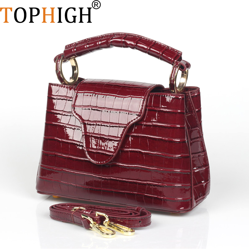 Luxury Bags For Women Sale - Роскошные дизайнерские сумки TOPHIGH для женщин,