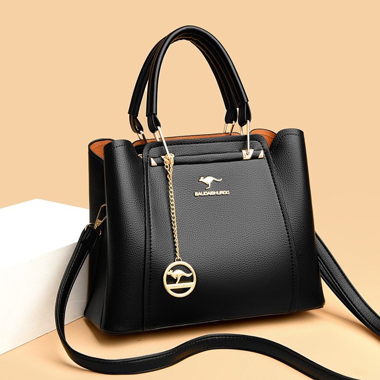 Luxury Bags No Logo - 2026 Роскошная женская дизайнерская сумка-шоппер из