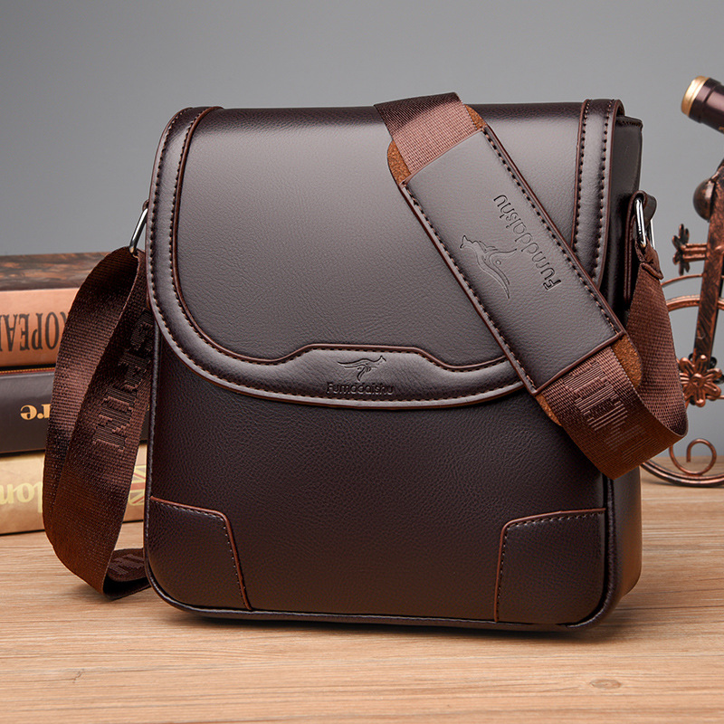 Luxury Bags For Men Brands - Роскошные брендовые мужские кожаные сумки на
