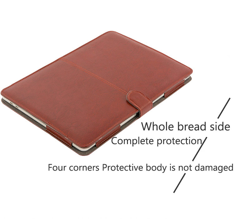 Laptop Bag Leather 15 - Для Pro 16 A2141 Мягкая сумка