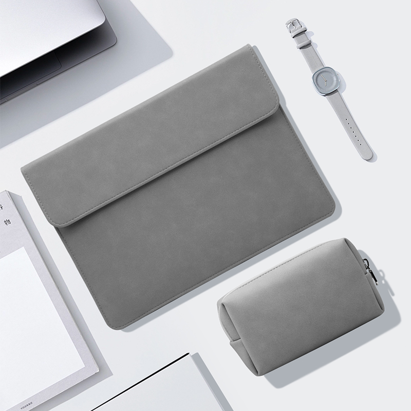 Laptop Bag Leather 15 - Чехол для ноутбука (MI Xiaomi Book