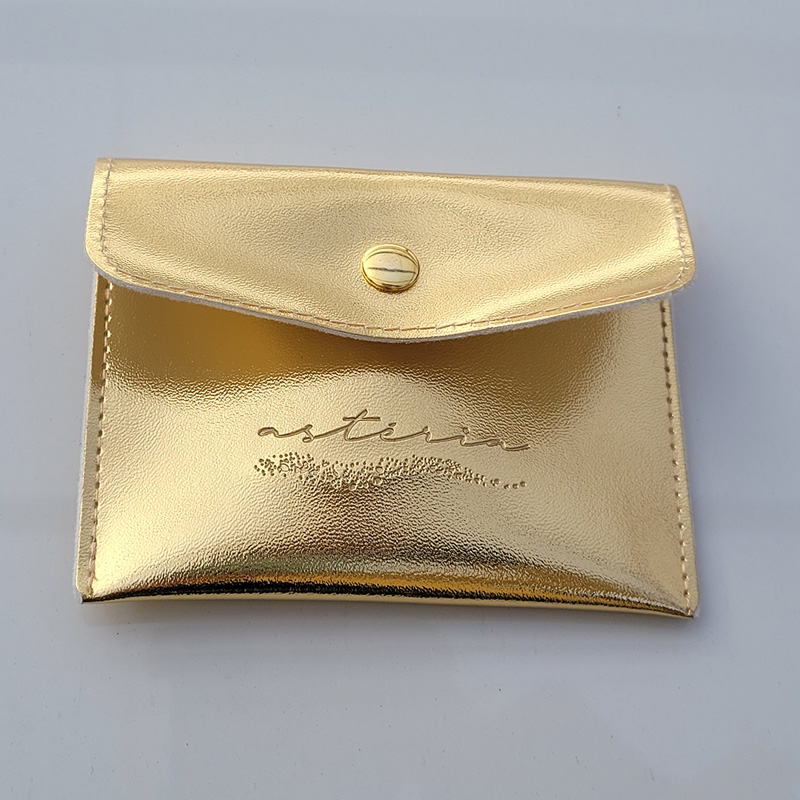 Luxury Bags No Logo - Кожаные сумки-конверты, подарочная сумка, роскошная золотая