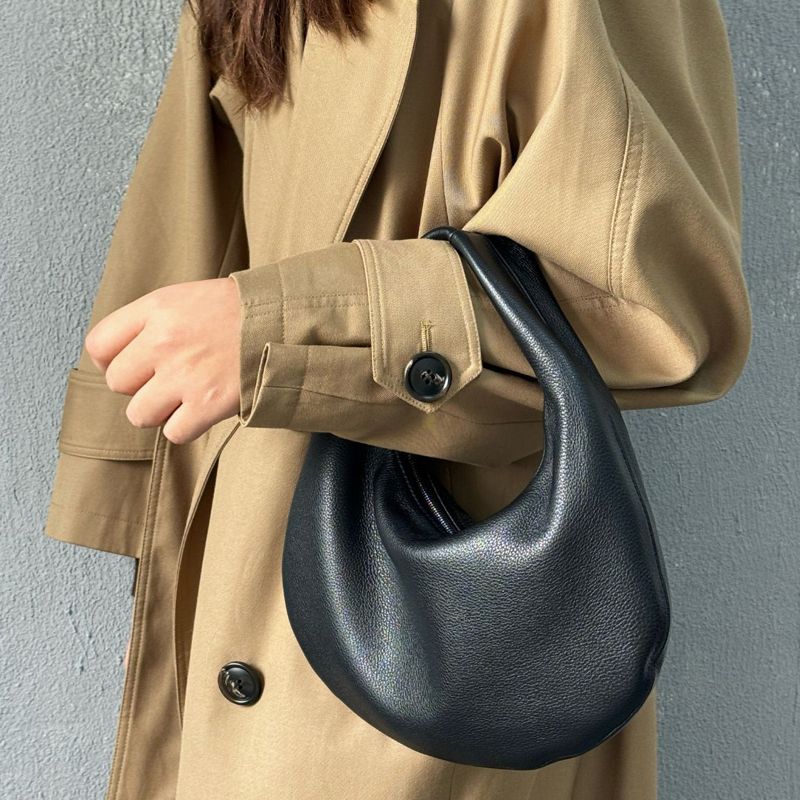 Кожаные сумки в форме полумеся – обзор и цена Luxury Bags In Japan