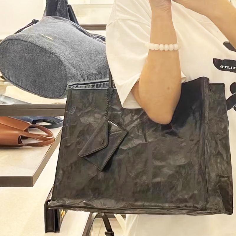 Корейские повседневные сумки-т – обзор и цена Luxury Bags Tote