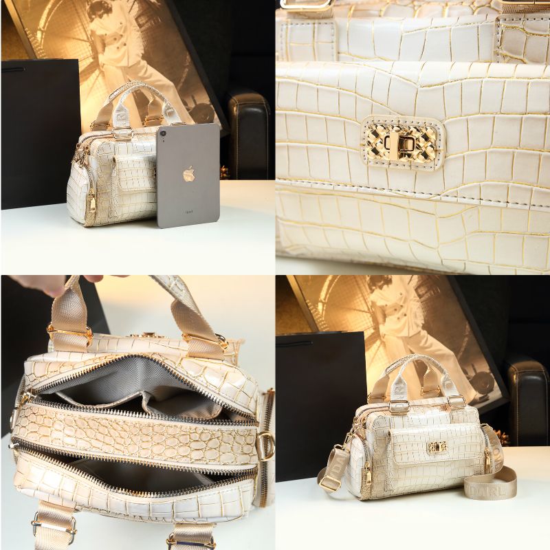 Роскошная дизайнерская новая в – обзор и цена Luxury Bags For Women Sale