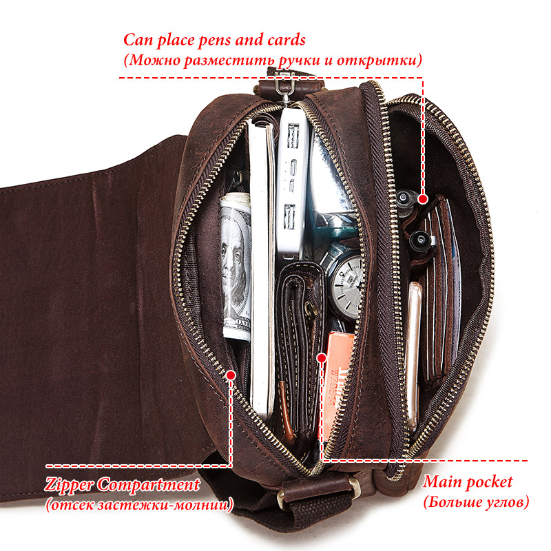 Винтажные кожаные мужские сумк – обзор и цена Luxury Bags For Men Brands