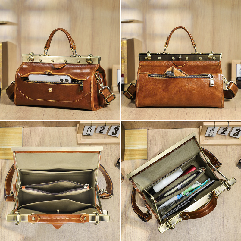 Женская сумка из натуральной к – обзор и цена Luxury Bags