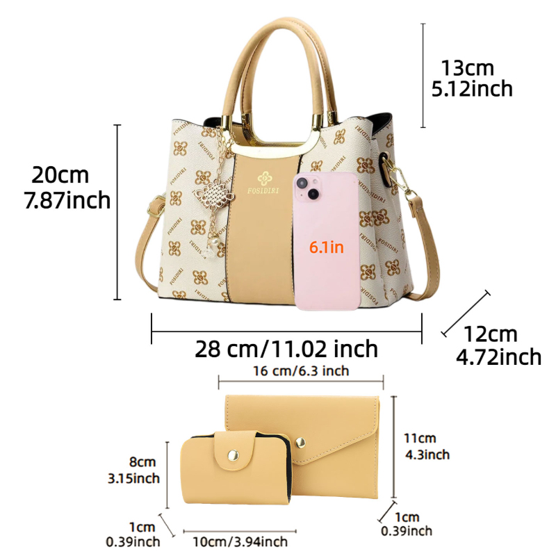 Легкие люксовые сумки с принто – обзор и цена Luxury Bags