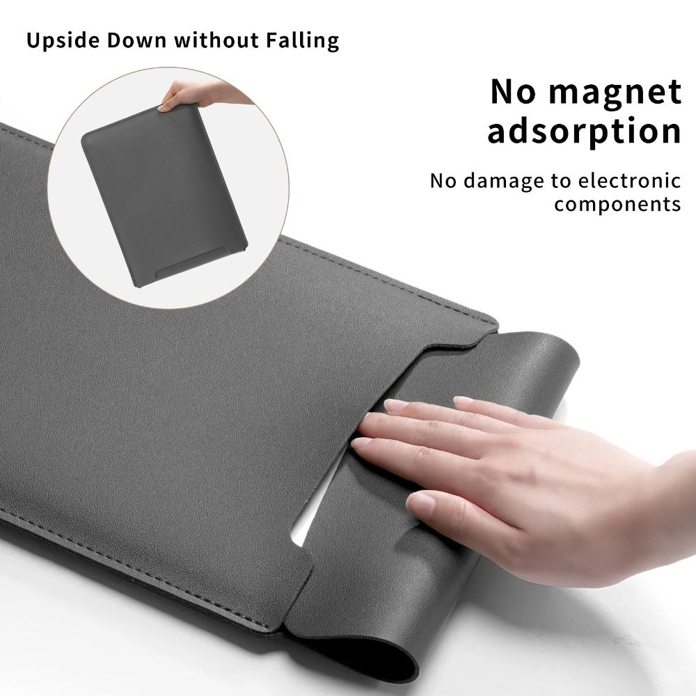 Чехол для ноутбука 13 15 дюймо – обзор и цена Laptop Bag Leather 15