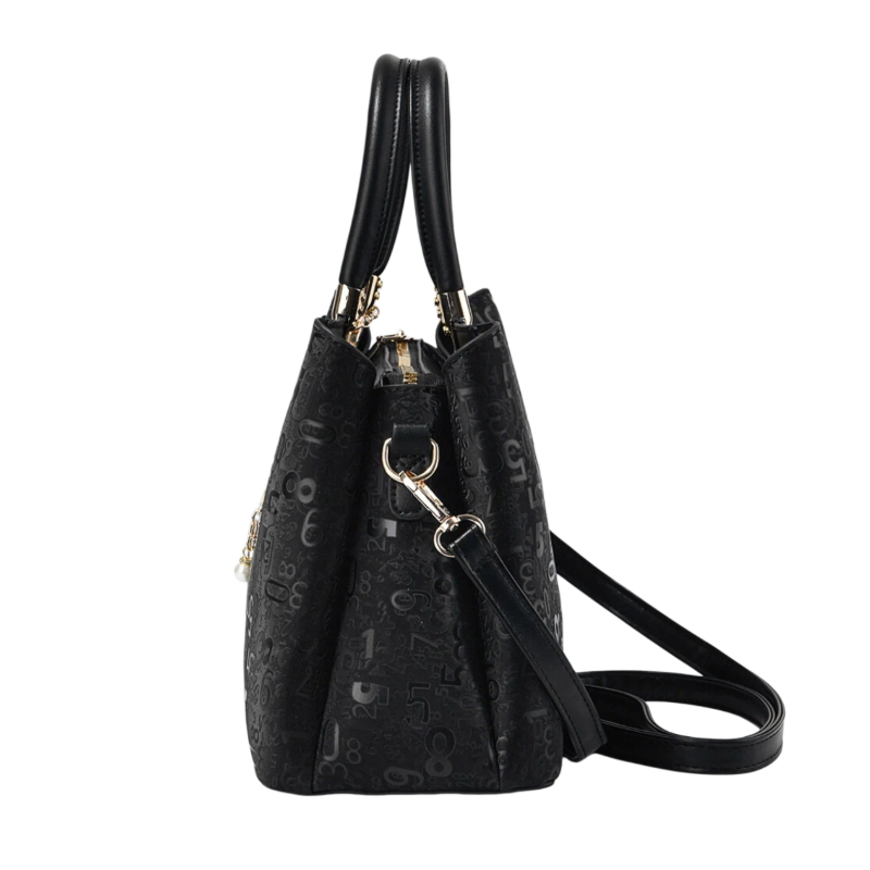 Набор из 3-х модных женских су – обзор и цена Luxury Bags