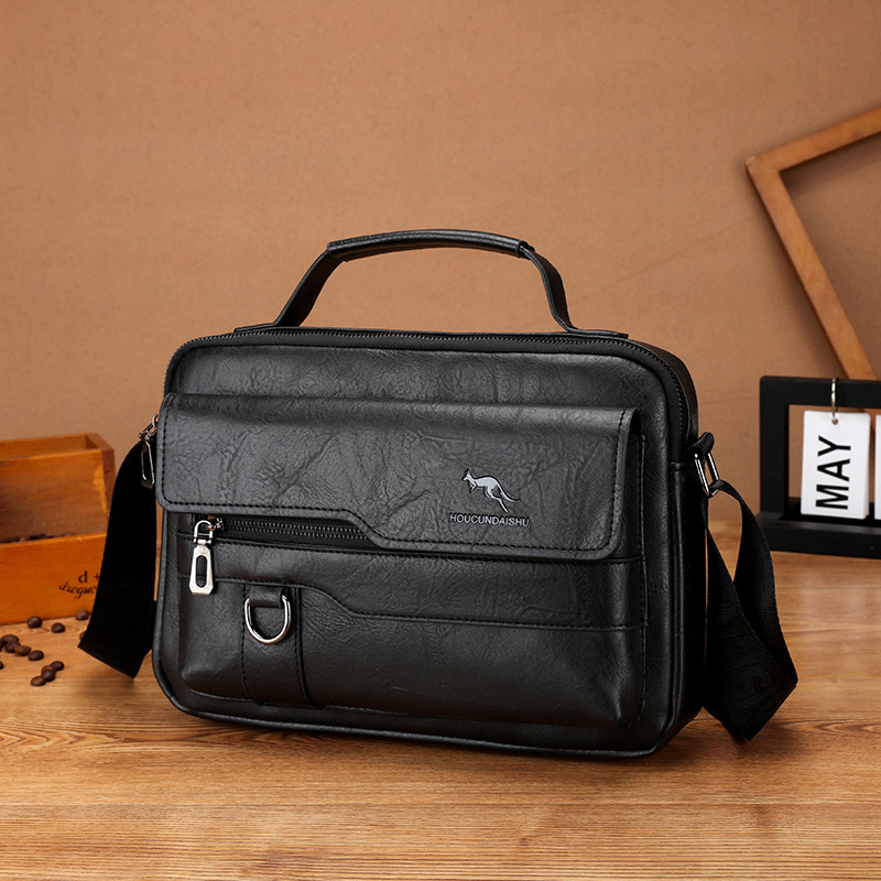 Роскошные брендовые сумки-месс – обзор и цена Luxury Bags For Men Brands