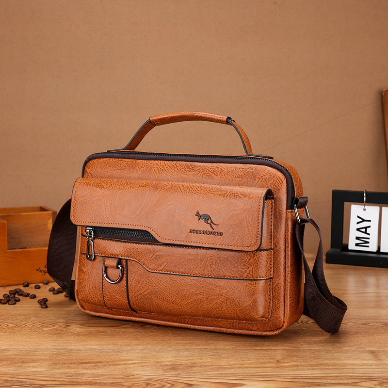 Роскошные брендовые сумки-месс – обзор и цена Luxury Bags For Men Brands