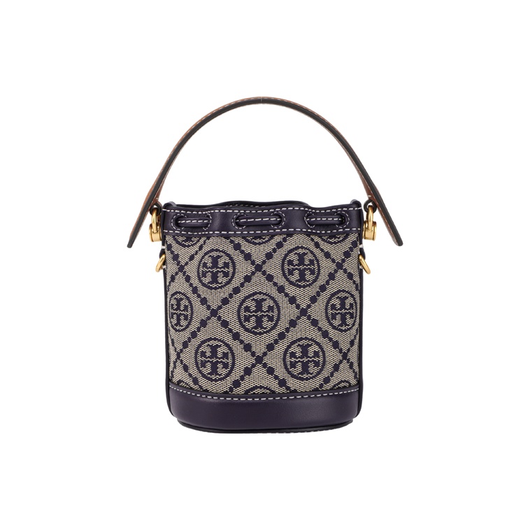 TORY BURCH Сумка-тоут Tory Bur – обзор и цена Tote Bag Leather Monogram