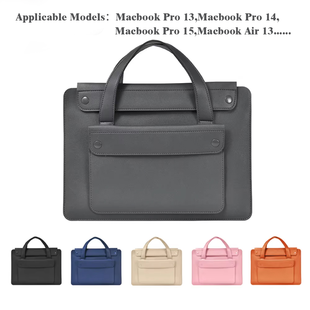Сумка для ноутбука, сумка из и – обзор и цена Laptop Bag Leather 15