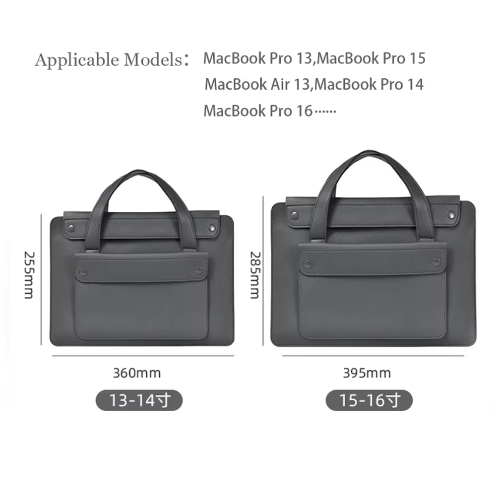 Сумка для ноутбука, сумка из и – обзор и цена Laptop Bag Leather 15