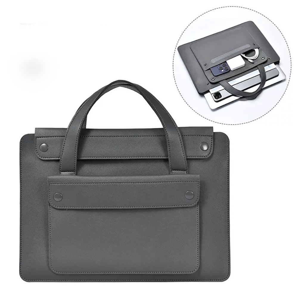Сумка для ноутбука, сумка из и – обзор и цена Laptop Bag Leather 15