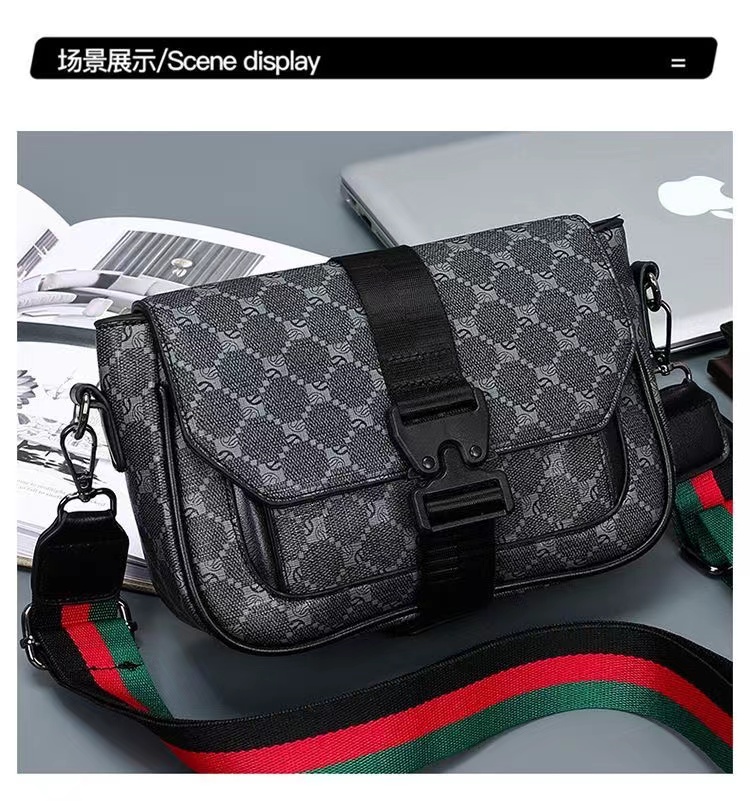 Модная популярная мужская сумк – обзор и цена Luxury Bags For Men Brands