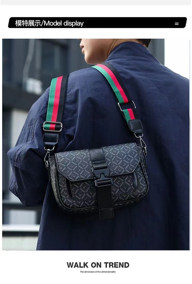 Модная популярная мужская сумк – обзор и цена Luxury Bags For Men Brands