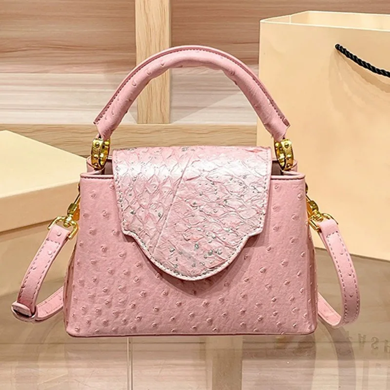 Элегантная женская сумка HXia  – обзор и цена Luxury Bags For Women Sale