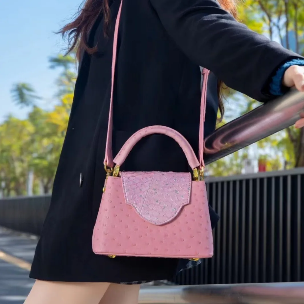 Элегантная женская сумка HXia  – обзор и цена Luxury Bags For Women Sale