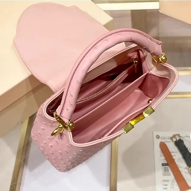 Элегантная женская сумка HXia  – обзор и цена Luxury Bags For Women Sale
