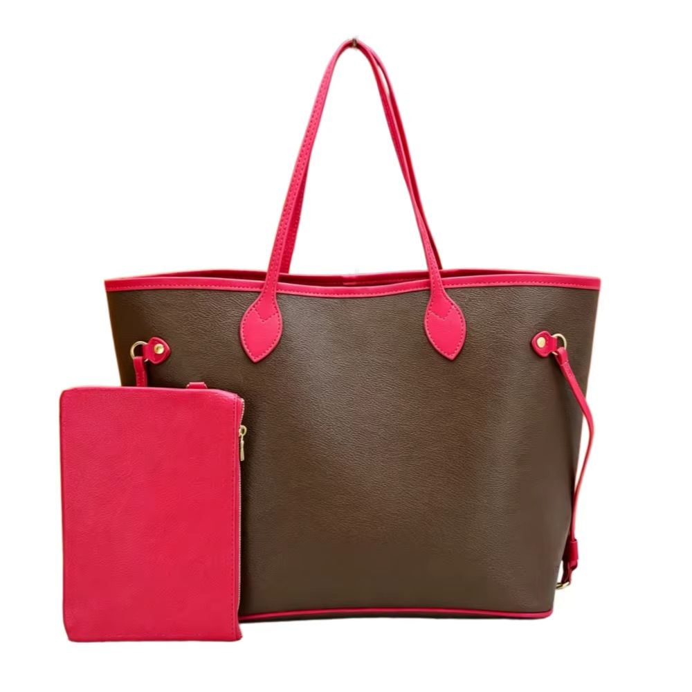 Модная новая дизайнерская роск – обзор и цена Luxury Bags Tote