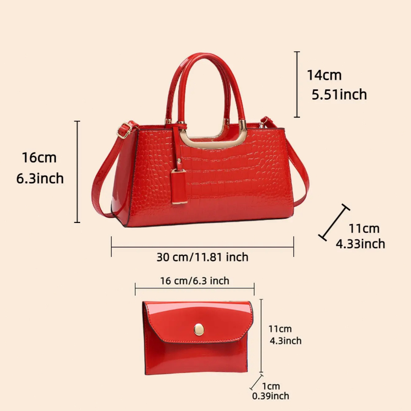 Набор женских сумок, легкие лю – обзор и цена Luxury Bags