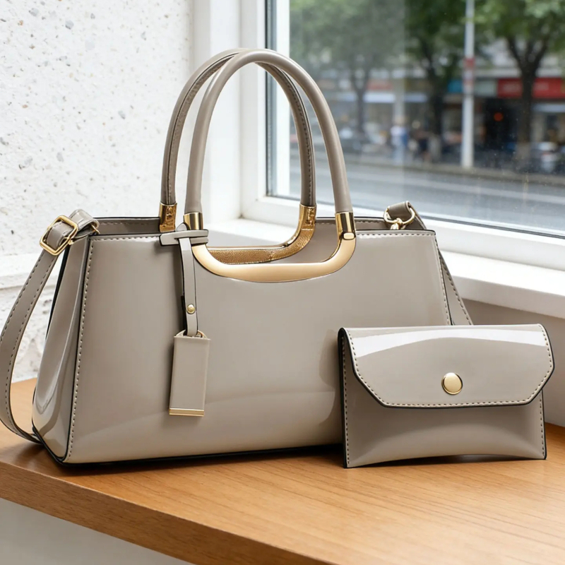Набор женских сумок, легкие лю – обзор и цена Luxury Bags