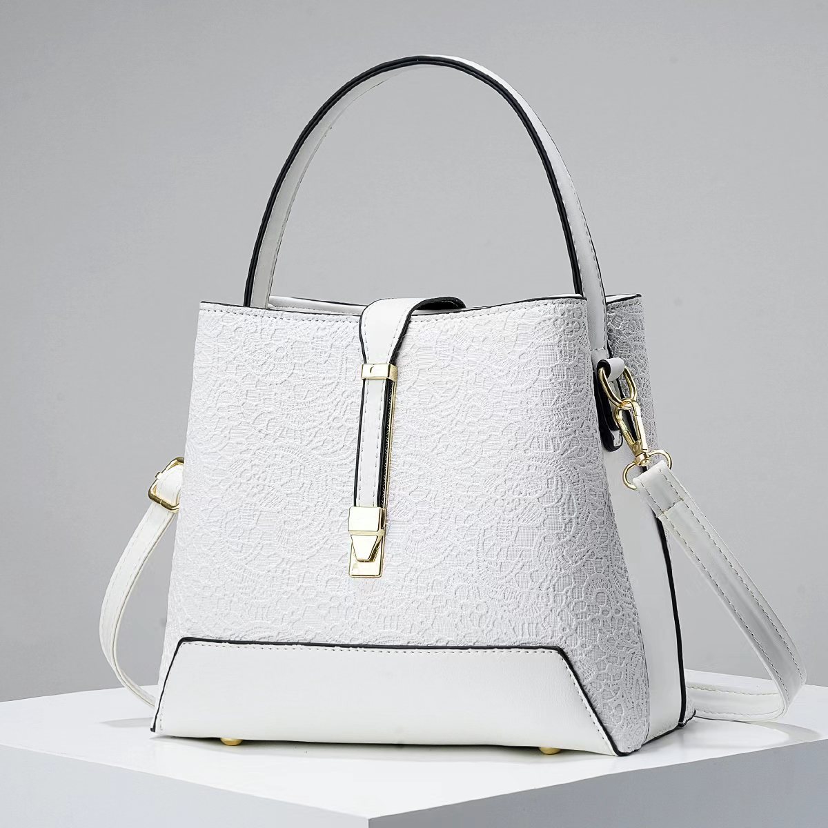 Новая роскошная кожаная сумка- – обзор и цена Luxury Bags Tote