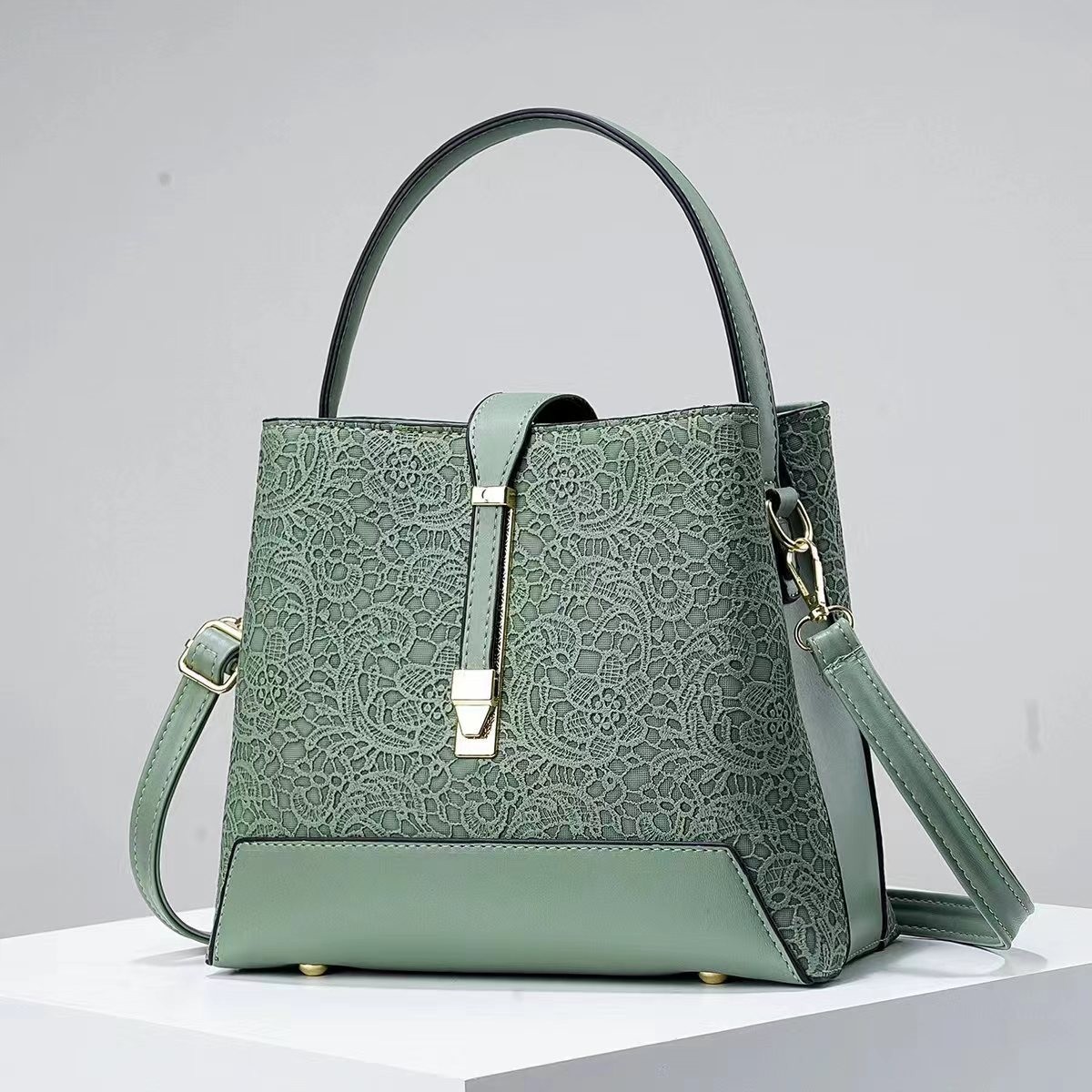 Новая роскошная кожаная сумка- – обзор и цена Luxury Bags Tote