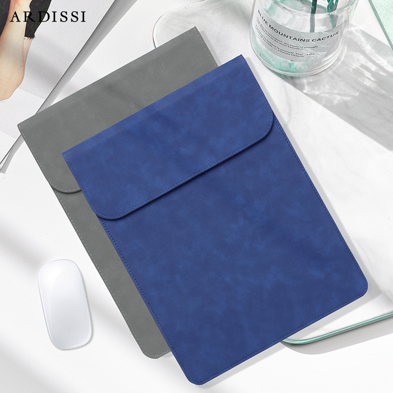Чехол для компьютера (MacBook  – обзор и цена Laptop Bag Leather 15