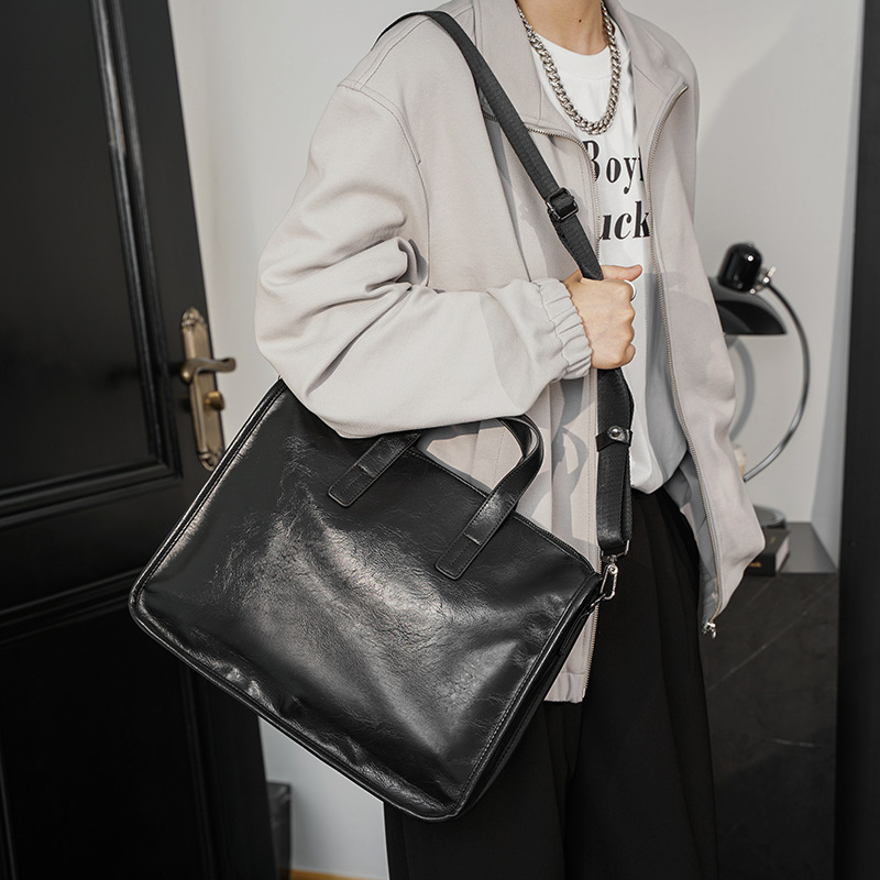 Повседневная деловая мужская с – обзор и цена Luxury Bags Tote