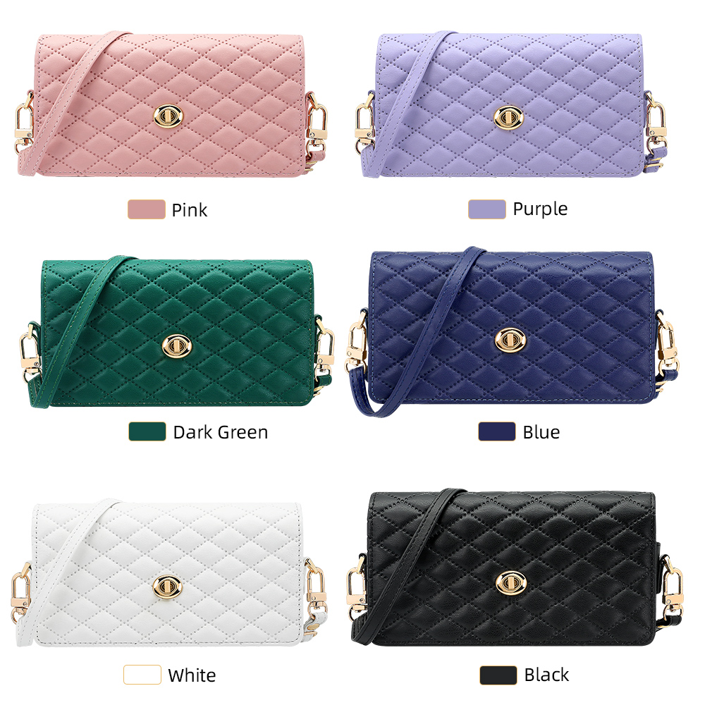 Роскошная сумка-кошелек из иск – обзор и цена Luxury Bags