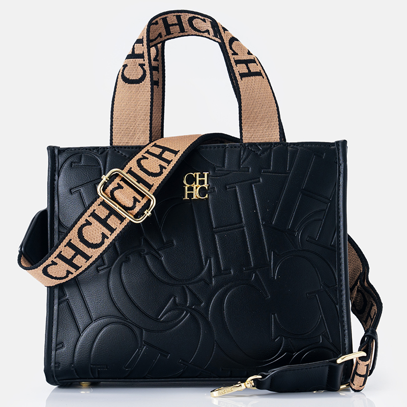 Женская сумка CH с металлическ – обзор и цена Luxury Bags No Logo