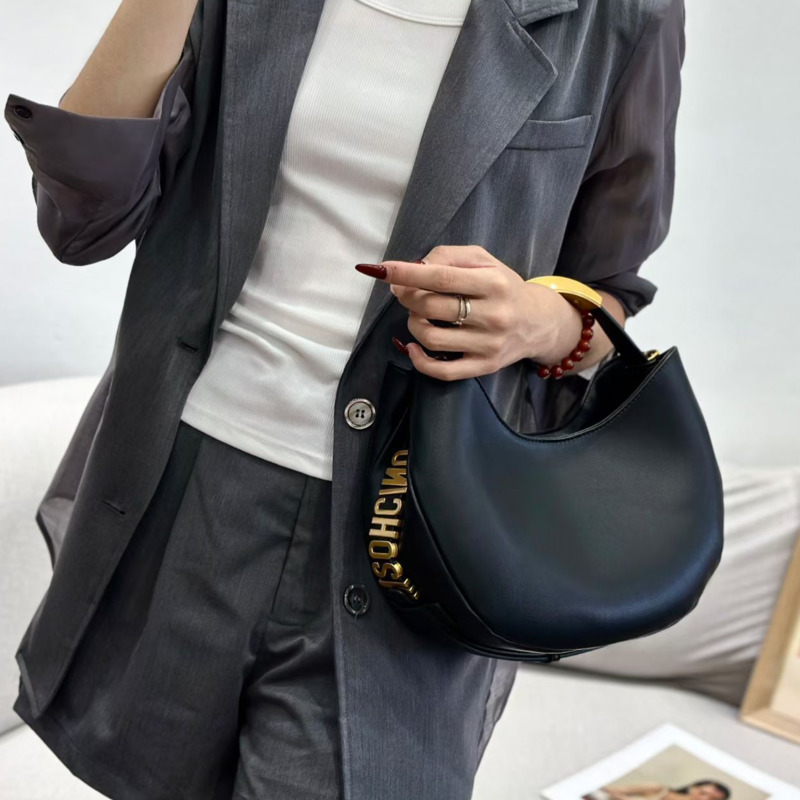 Женская сумка-тоут Demi-cercle – обзор и цена Luxury Bags Tote