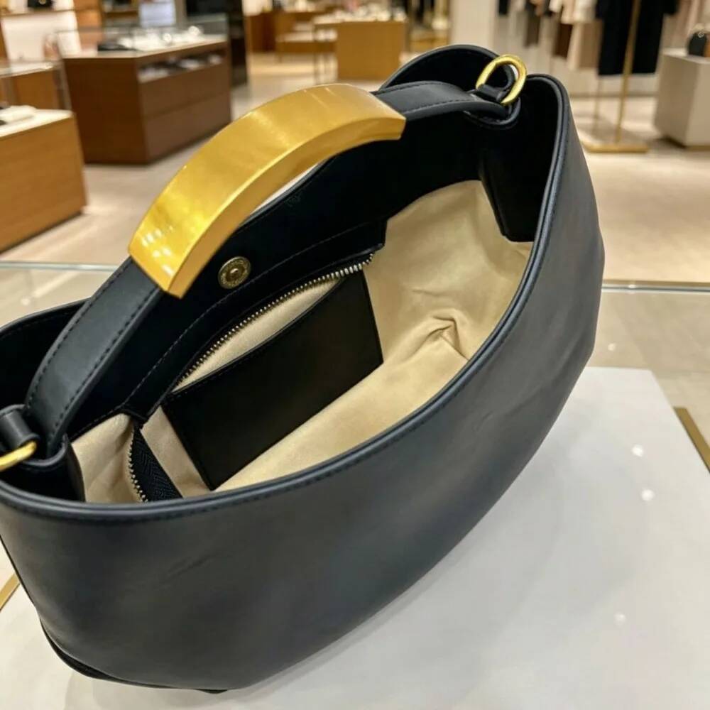 Женская сумка-тоут Demi-cercle – обзор и цена Luxury Bags Tote