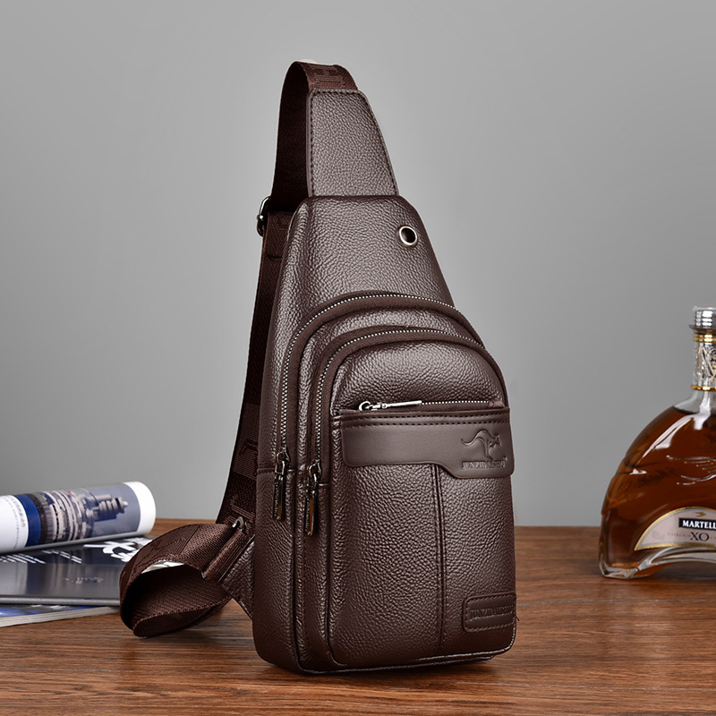 Роскошная брендовая нагрудная  – обзор и цена Luxury Bags For Men Brands