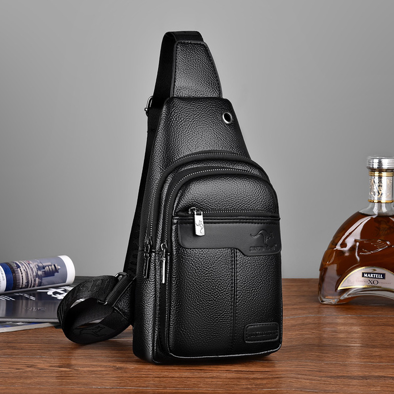 Роскошная брендовая нагрудная  – обзор и цена Luxury Bags For Men Brands