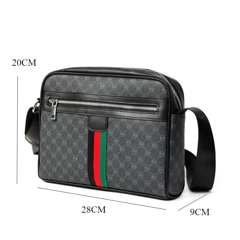 Модные сумки через плечо, мужс – обзор и цена Luxury Bags For Men Brands