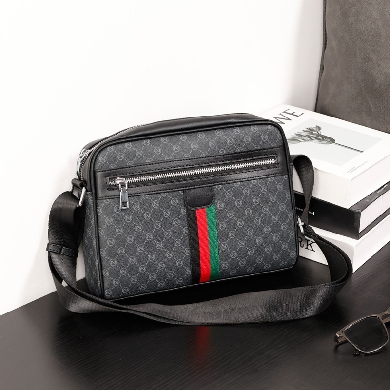 Модные сумки через плечо, мужс – обзор и цена Luxury Bags For Men Brands
